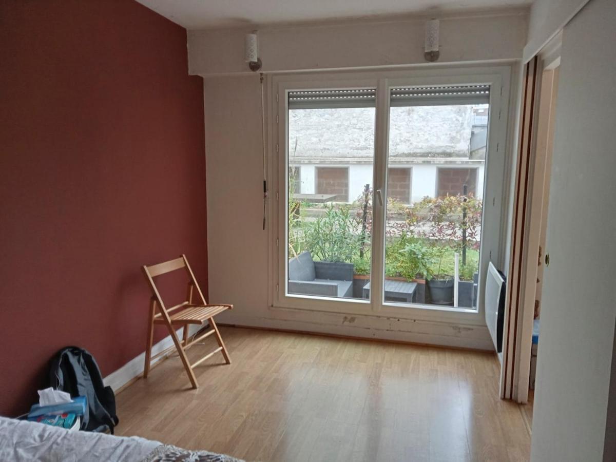 11e Appartamento Parigi